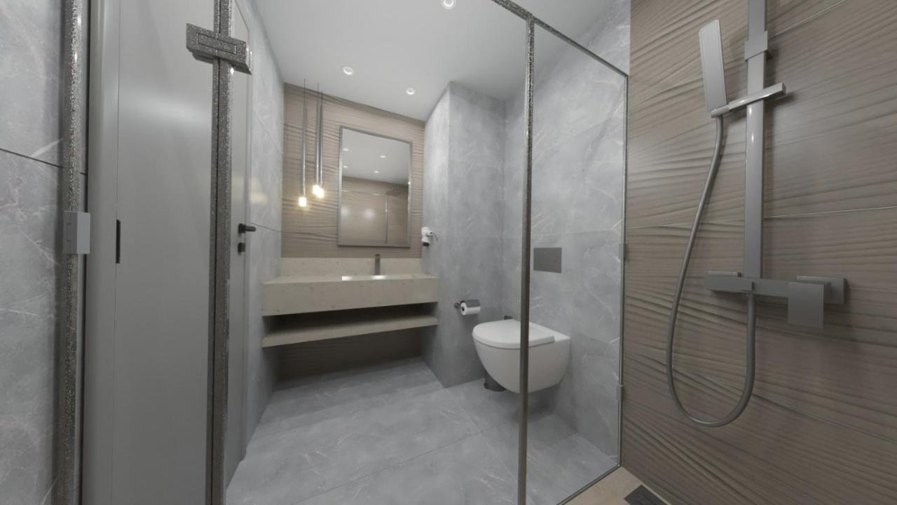 Side Story Resort & Spa Zewnętrze zdjęcie