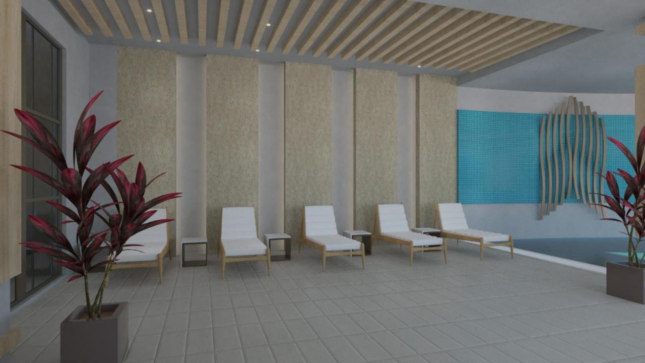 Side Story Resort & Spa Zewnętrze zdjęcie