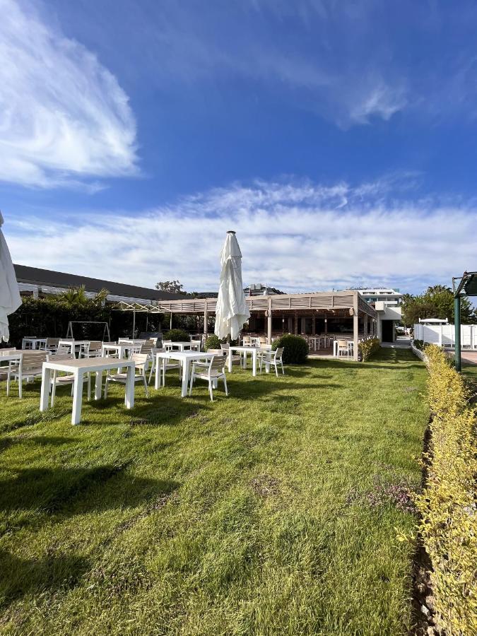 Side Story Resort & Spa Zewnętrze zdjęcie