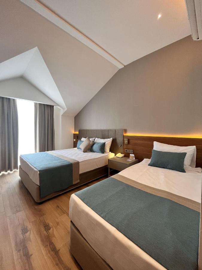 Side Story Resort & Spa Zewnętrze zdjęcie